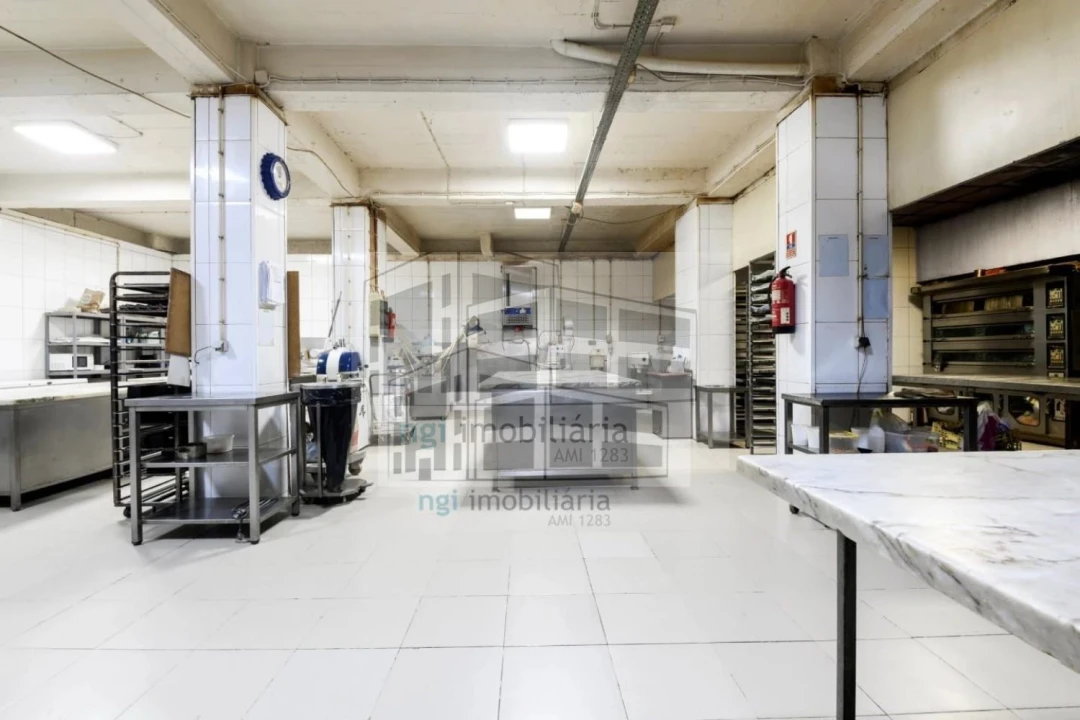 Loja para Trespasse em Santa Clara Foto 7