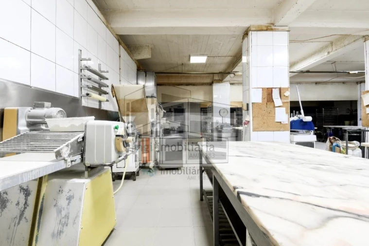 Loja para Trespasse em Santa Clara Foto 5