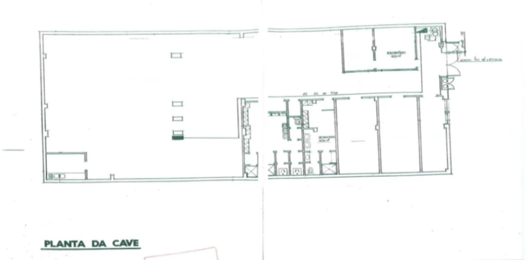 Loja para Trespasse em Santa Clara Foto 10