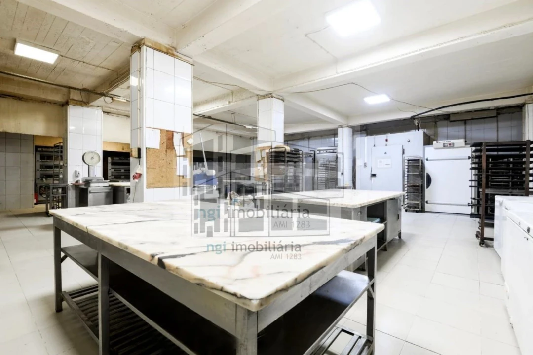 Loja para Trespasse em Santa Clara Foto 4