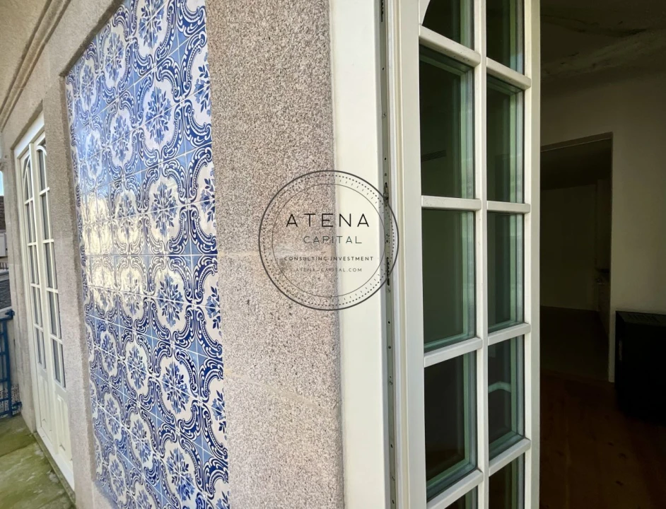 Apartamento T1 para Venda em Cedofeita, Santo Ildefonso, Sé, Miragaia, São Nicolau e Vitória Foto 4