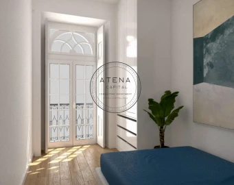 Apartamento T1 para Venda em Cedofeita, Santo Ildefonso, Sé, Miragaia, São Nicolau e Vitória