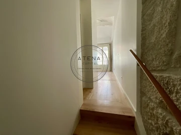 Apartamento T1 para Venda em Cedofeita, Santo Ildefonso, Sé, Miragaia, São Nicolau e Vitória