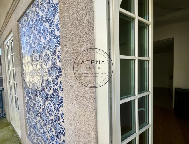 Apartamento T1 para Venda em Cedofeita, Santo Ildefonso, Sé, Miragaia, São Nicolau e Vitória Foto 4