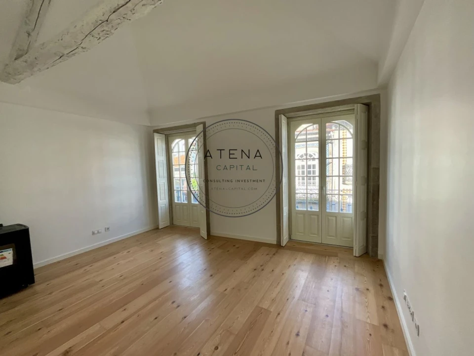 Apartamento T1 para Venda em Cedofeita, Santo Ildefonso, Sé, Miragaia, São Nicolau e Vitória Foto 16