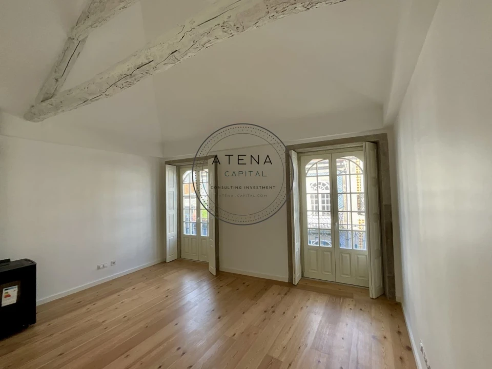 Apartamento T1 para Venda em Cedofeita, Santo Ildefonso, Sé, Miragaia, São Nicolau e Vitória Foto 1