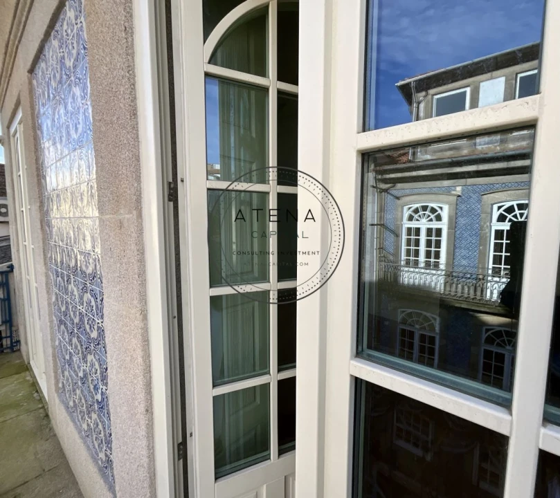 Apartamento T1 para Venda em Cedofeita, Santo Ildefonso, Sé, Miragaia, São Nicolau e Vitória Foto 2