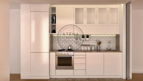 Apartamento T0 para Venda em Cedofeita, Santo Ildefonso, Sé, Miragaia, São Nicolau e Vitória