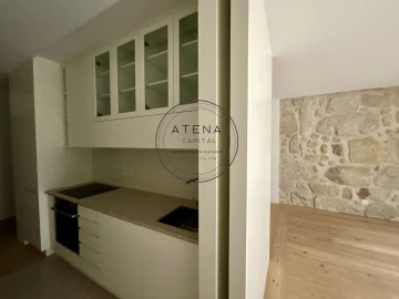 Apartamento T0 para Venda em Cedofeita, Santo Ildefonso, Sé, Miragaia, São Nicolau e Vitória