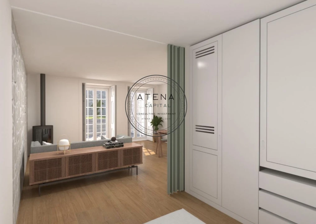Apartamento T0 para Venda em Cedofeita, Santo Ildefonso, Sé, Miragaia, São Nicolau e Vitória Foto 18