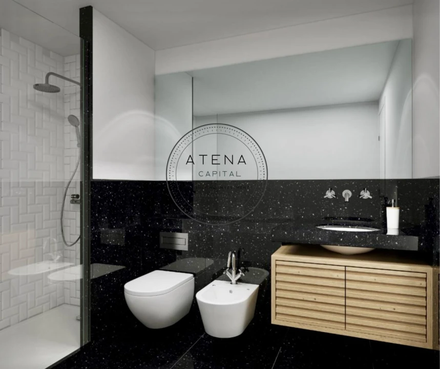 Apartamento T0 para Venda em Cedofeita, Santo Ildefonso, Sé, Miragaia, São Nicolau e Vitória Foto 20