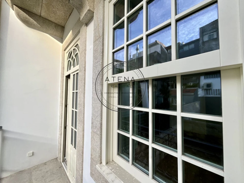 Apartamento T0 para Venda em Cedofeita, Santo Ildefonso, Sé, Miragaia, São Nicolau e Vitória Foto 20