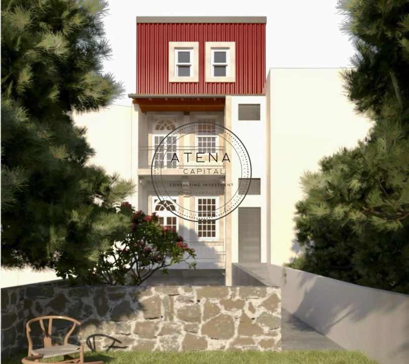 Apartamento T2 para Venda em Cedofeita, Santo Ildefonso, Sé, Miragaia, São Nicolau e Vitória Foto 8
