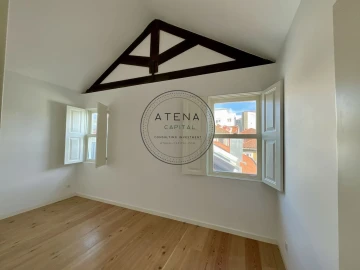 Apartamento T2 para Venda em Cedofeita, Santo Ildefonso, Sé, Miragaia, São Nicolau e Vitória