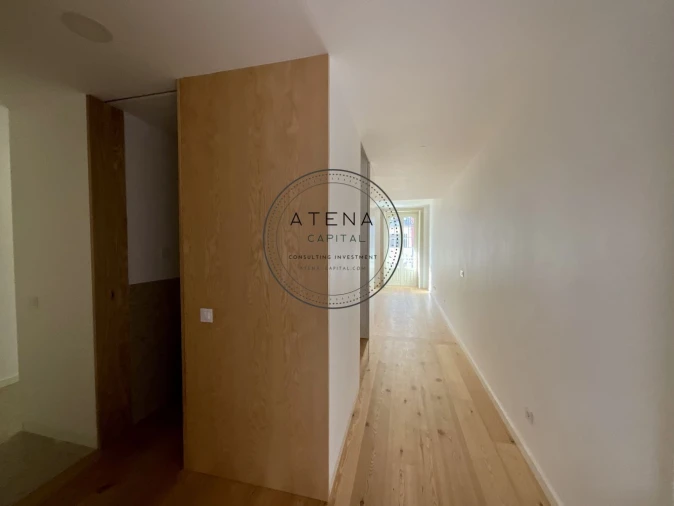 Apartamento T2 para Venda em Cedofeita, Santo Ildefonso, Sé, Miragaia, São Nicolau e Vitória Foto 10