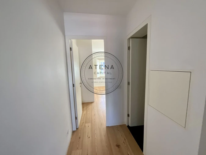 Apartamento T2 para Venda em Cedofeita, Santo Ildefonso, Sé, Miragaia, São Nicolau e Vitória Foto 26