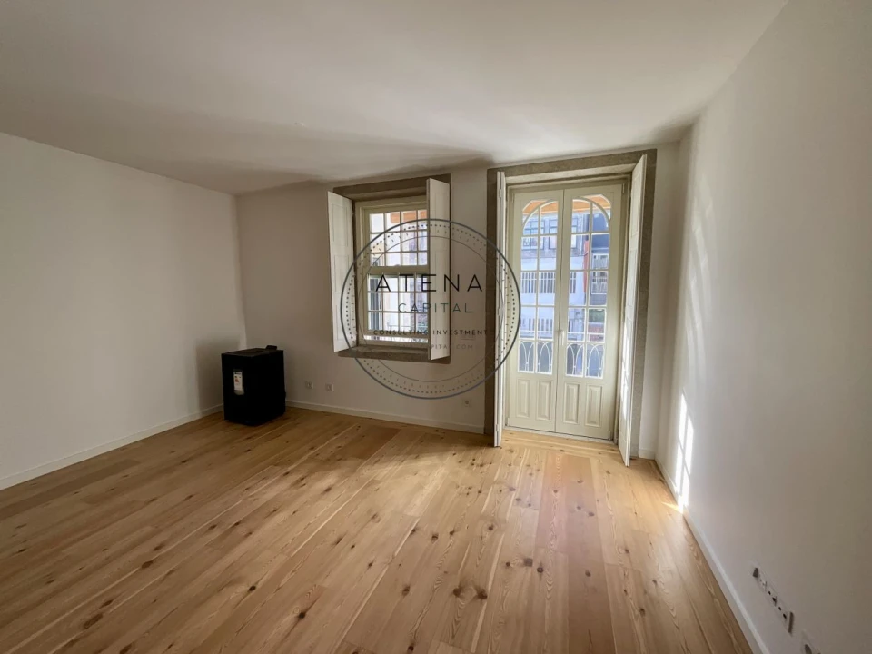 Apartamento T2 para Venda em Cedofeita, Santo Ildefonso, Sé, Miragaia, São Nicolau e Vitória Foto 17