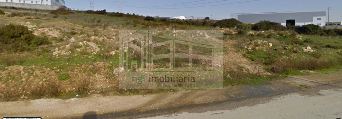 Terreno para Venda em Santiago dos Velhos Foto 6