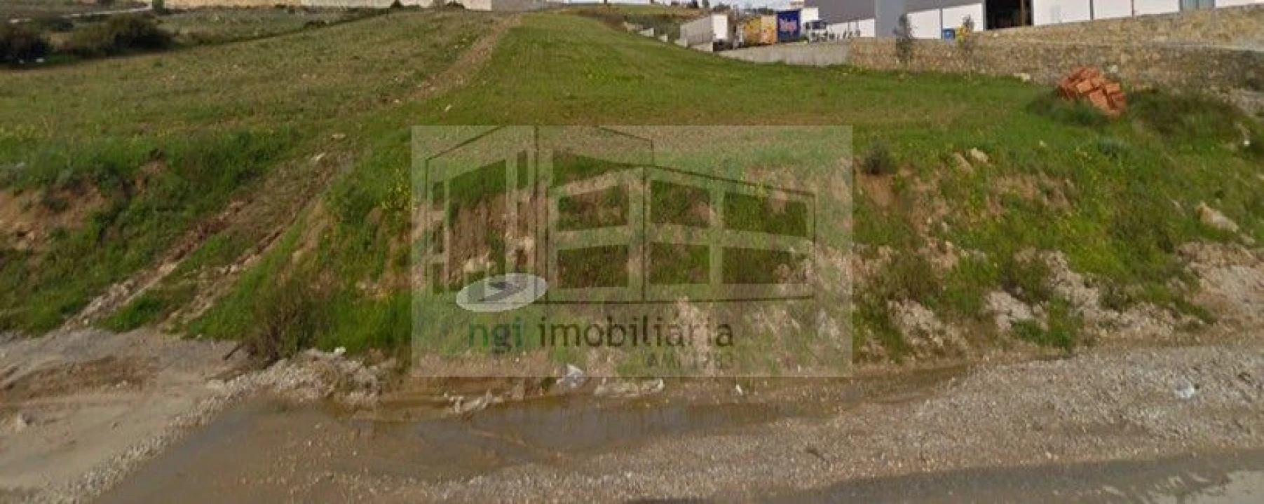Terreno para Venda em Santiago dos Velhos Foto 5