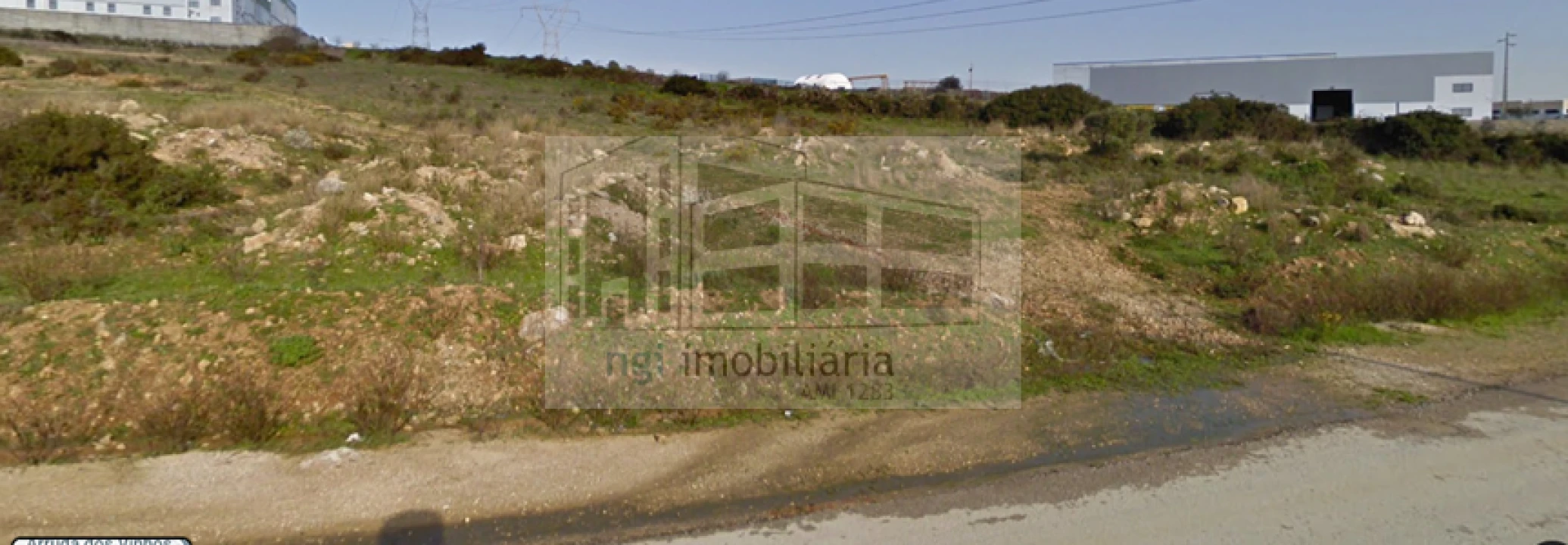 Terreno para Venda em Santiago dos Velhos Foto 4