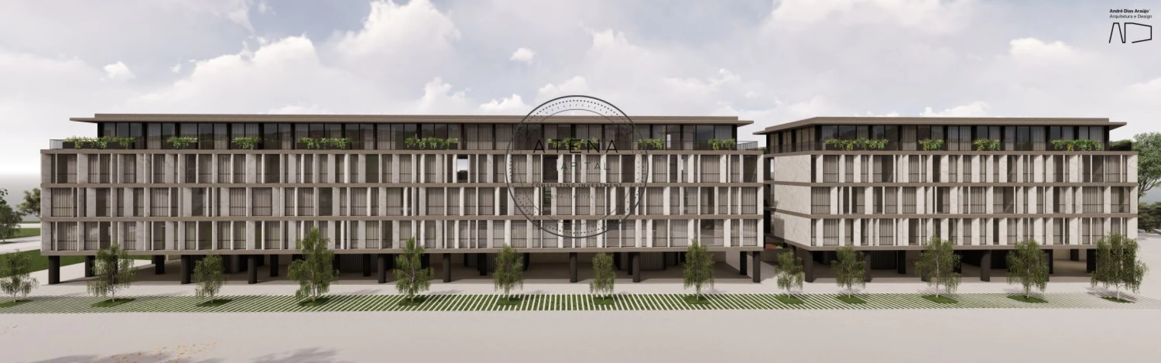 Apartamento T5 para Venda em Canidelo Foto 27