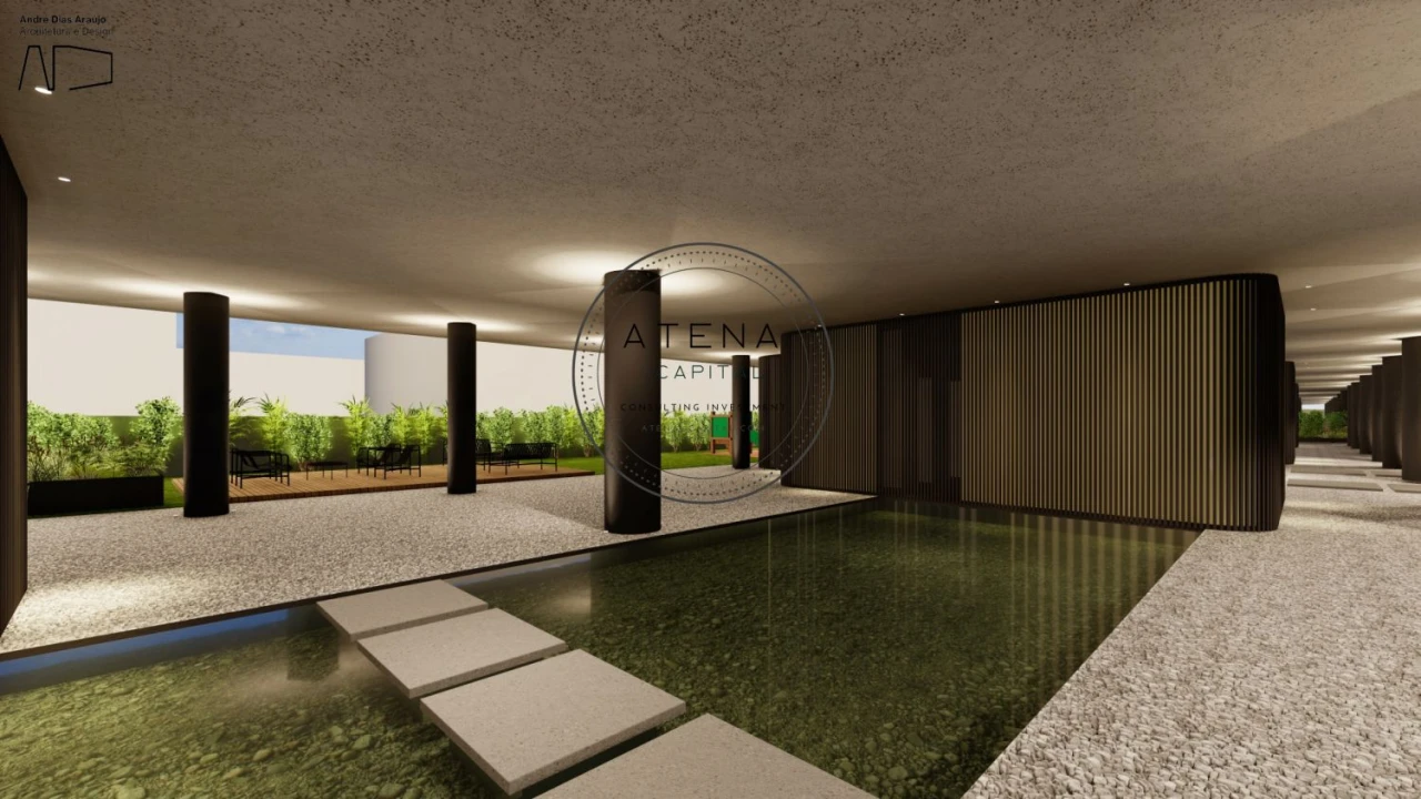 Apartamento T5 para Venda em Canidelo Foto 22