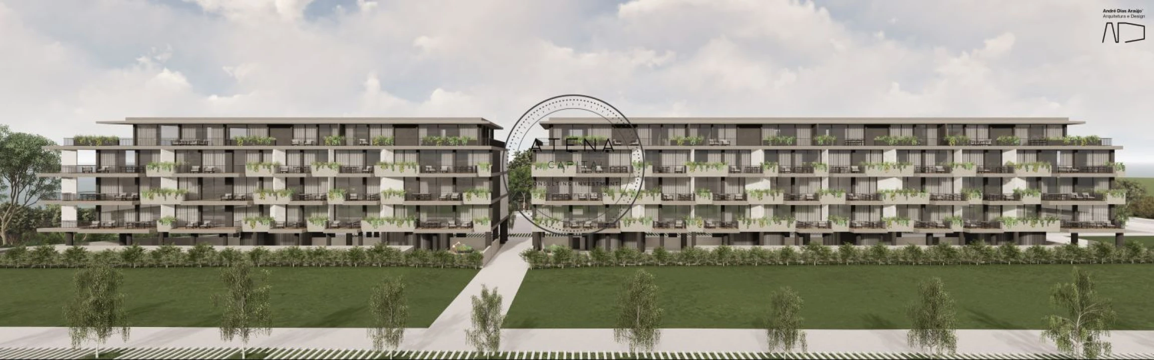 Apartamento T5 para Venda em Canidelo Foto 25