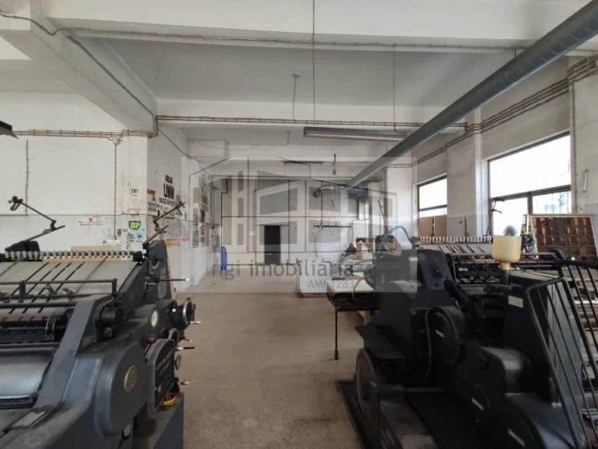 Loja para Arrendamento em Odivelas