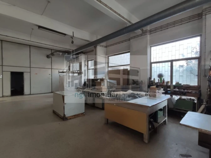 Loja para Arrendamento em Odivelas Foto 8