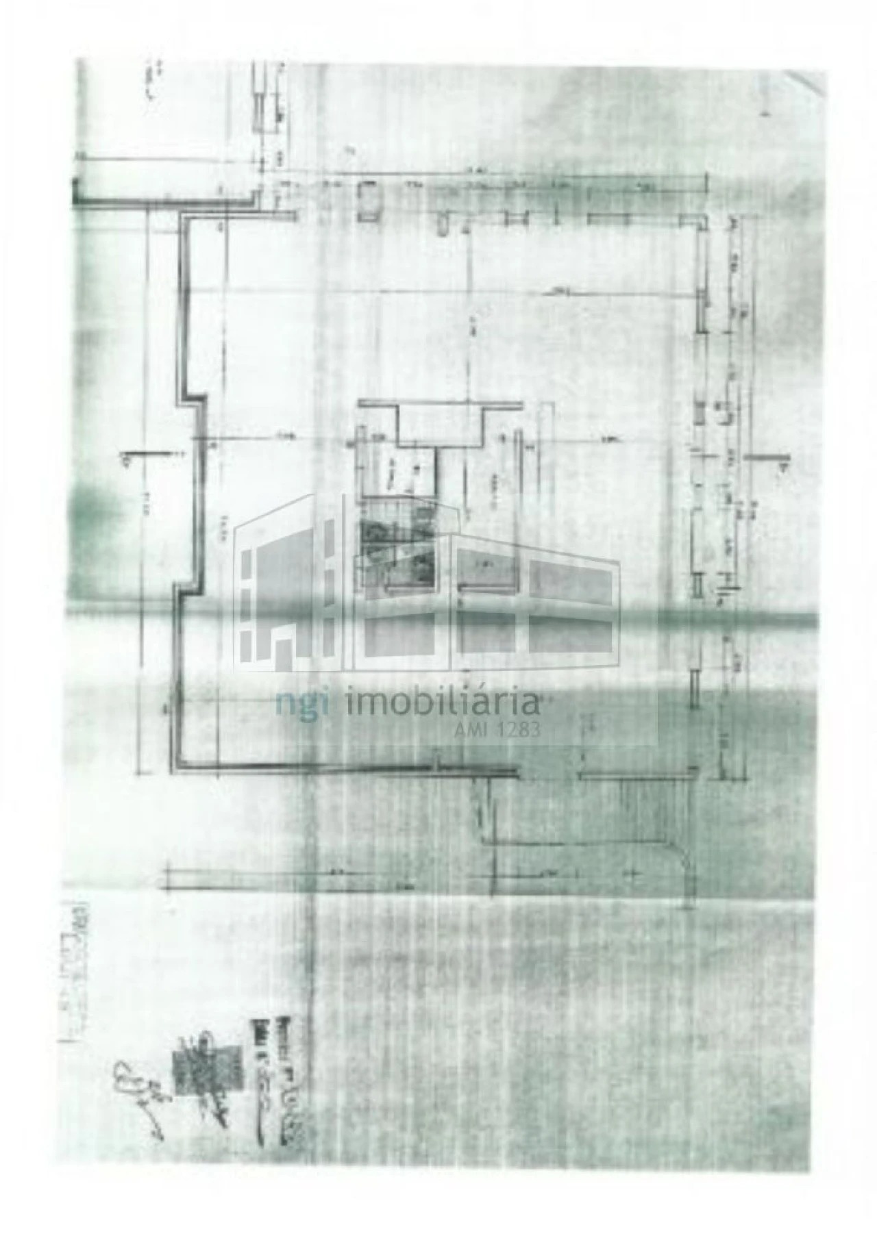Loja para Arrendamento em Odivelas Foto 13