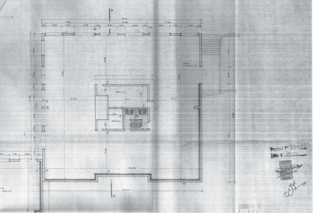 Loja para Arrendamento em Odivelas Foto 14