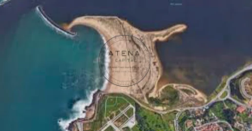 Apartamento T3 para Venda em Canidelo