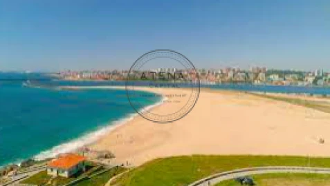 Apartamento T3 para Venda em Canidelo