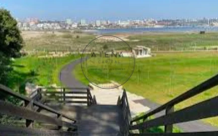 Apartamento T3 para Venda em Canidelo