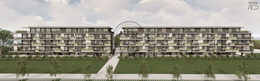 Apartamento T3 para Venda em Canidelo