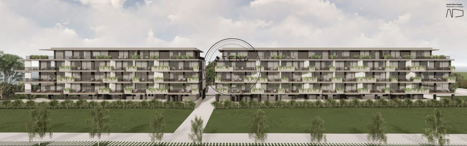 Apartamento T3 para Venda em Canidelo Foto 25