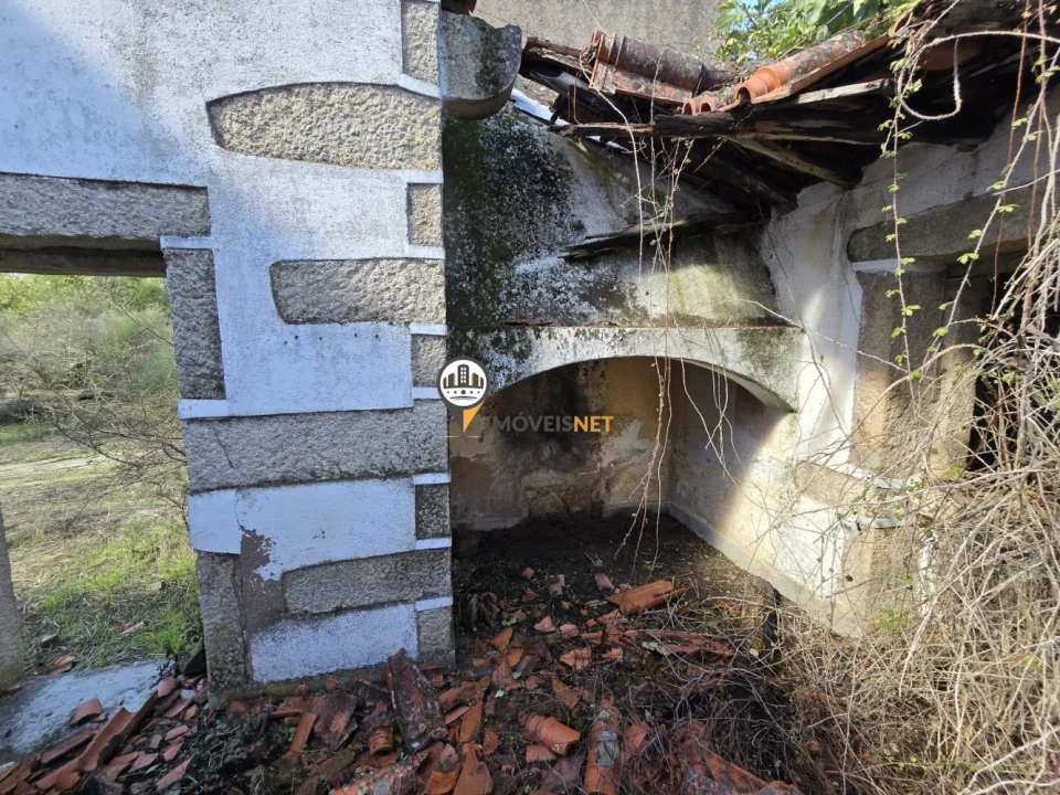 Quinta T0 para Venda em Escalos de Cima e Lousa Foto 4