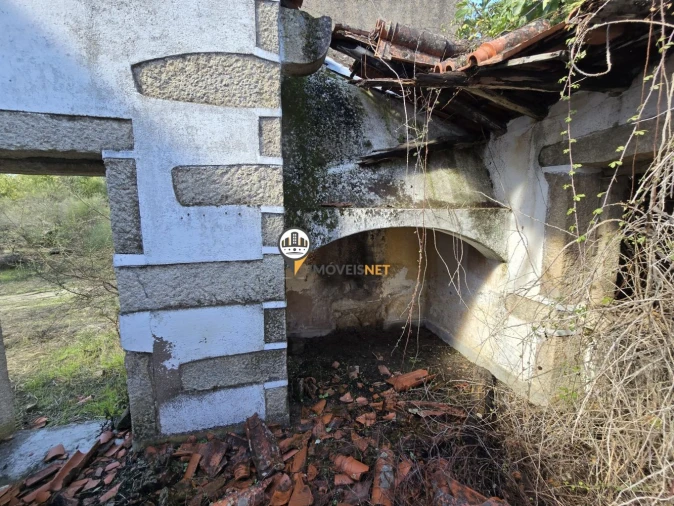 Quinta T0 para Venda em Escalos de Cima e Lousa Foto 4