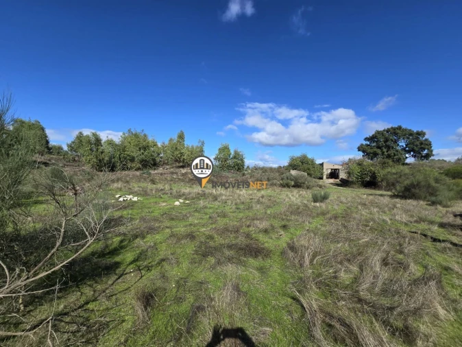 Quinta T0 para Venda em Escalos de Cima e Lousa Foto 26