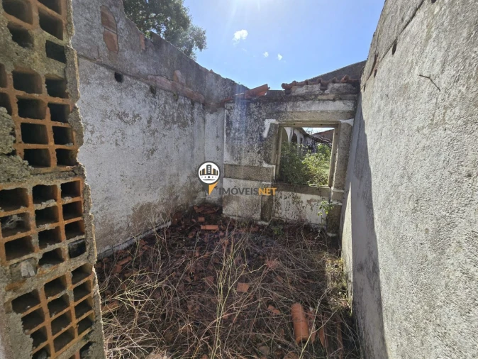 Quinta T0 para Venda em Escalos de Cima e Lousa Foto 19