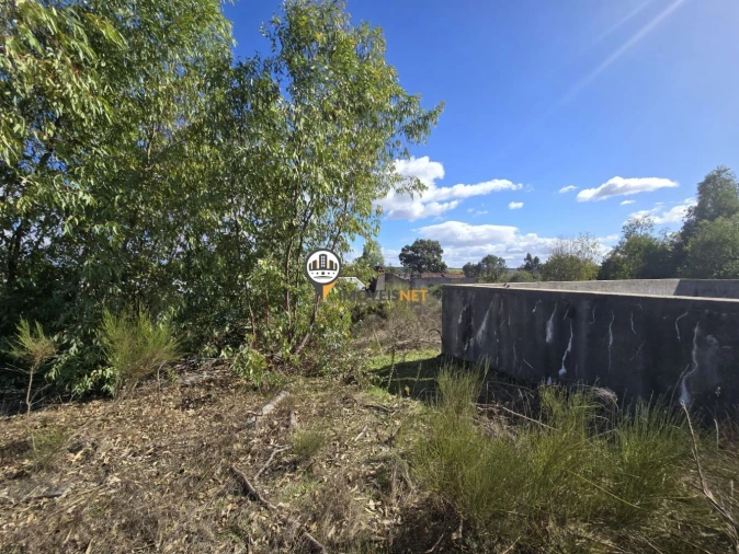 Quinta T0 para Venda em Escalos de Cima e Lousa Foto 28