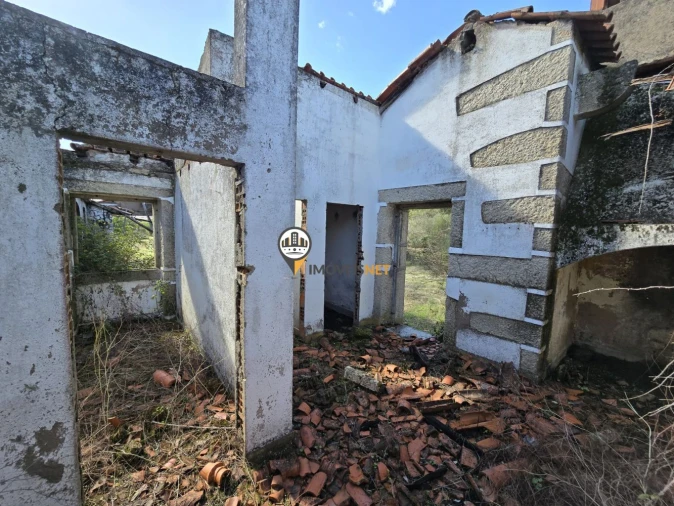 Quinta T0 para Venda em Escalos de Cima e Lousa Foto 5