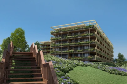 Apartamento T3 para Venda em Canidelo