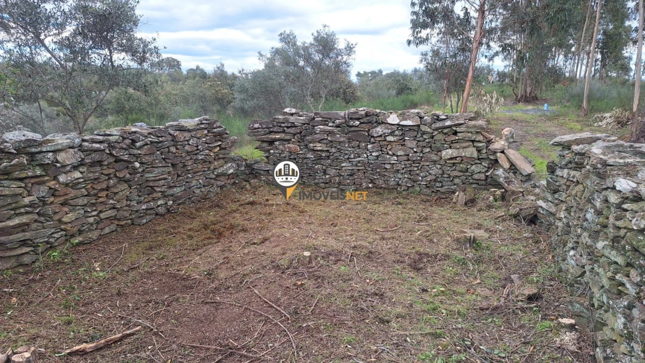 Terreno para Venda em Escalos de Baixo e Mata Foto 25