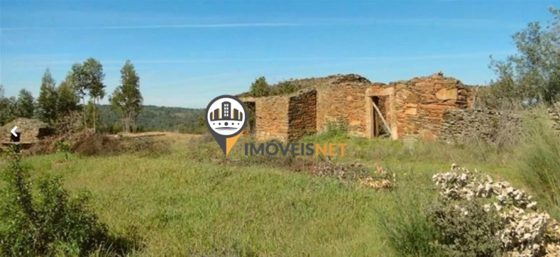 Terreno para Venda em Escalos de Baixo e Mata Foto 9