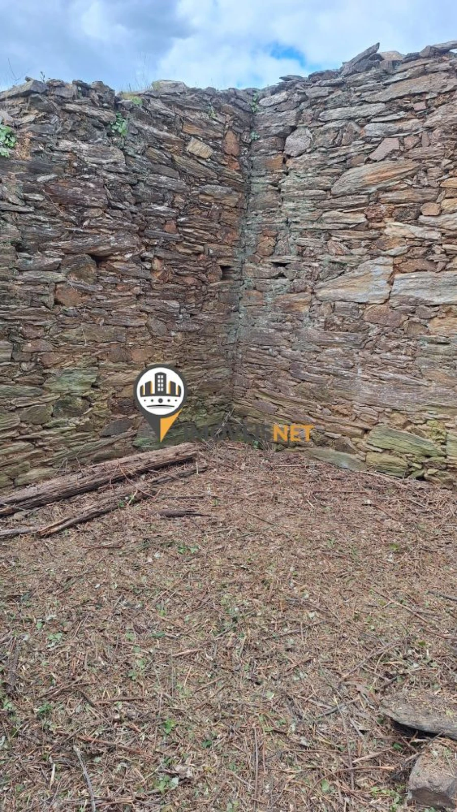 Terreno para Venda em Escalos de Baixo e Mata Foto 27