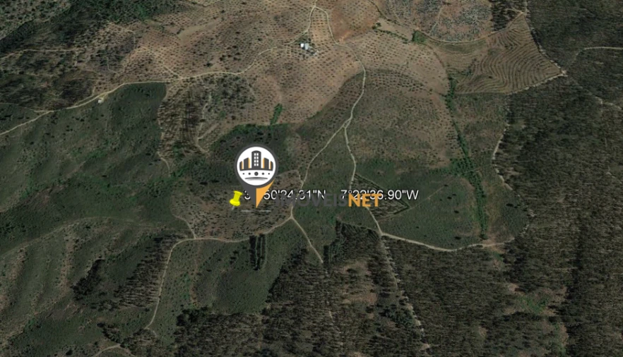 Terreno para Venda em Escalos de Baixo e Mata Foto 12