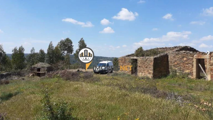 Terreno para Venda em Escalos de Baixo e Mata Foto 7