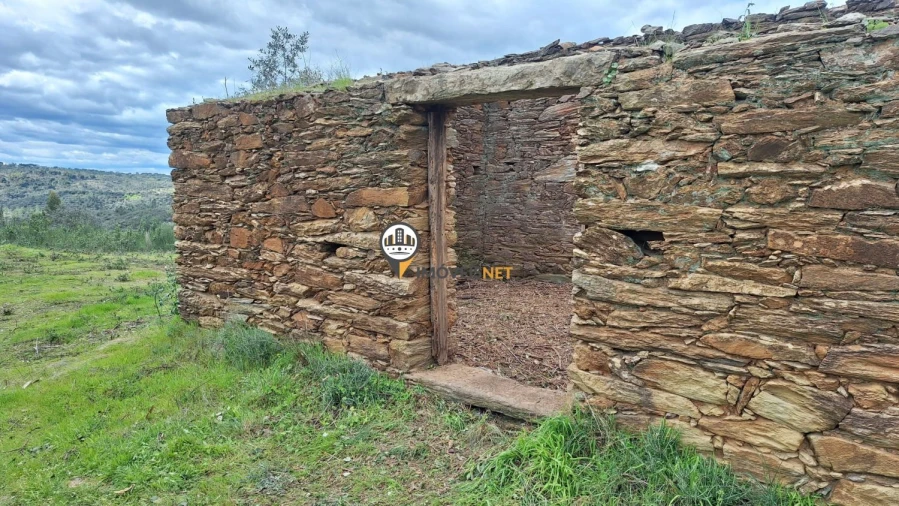 Terreno para Venda em Escalos de Baixo e Mata Foto 18