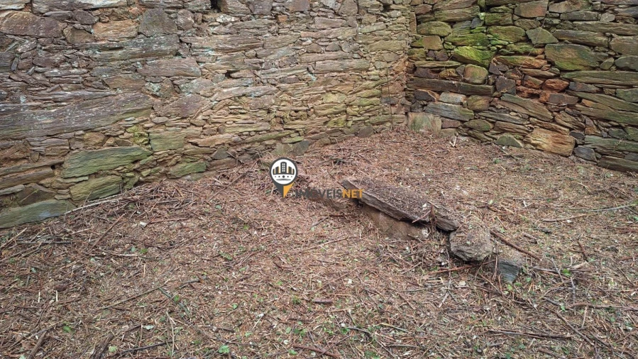 Terreno para Venda em Escalos de Baixo e Mata Foto 33